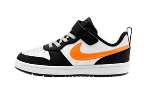 Кроссовки Nike Court Borough Kids' Skateboarding Shoes Pre-school