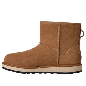 (WMNS) UGG Classic Mini GTX Boot 'Chestnut'