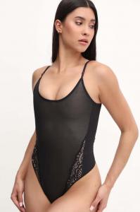 Моделирование тела Scandale, черный