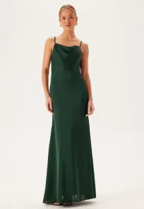 Платья для особых случаев Bubbleroom, Dark Green
