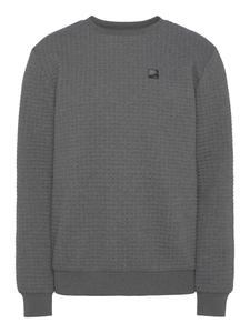 Толстовка AJC, антрацит