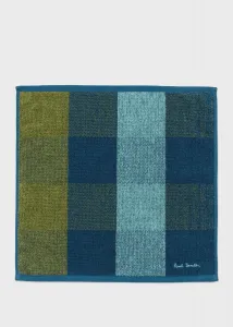 Полотенце для рук с блокировкой