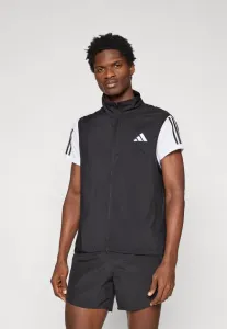 Жилет для бега Adidas Performance, Black