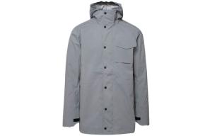 Куртка мужская серый Canada Goose