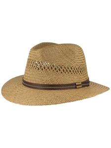 Шляпа BREITER, бежевый