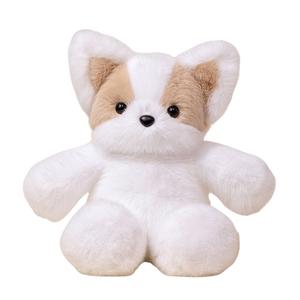 Милый и очаровательный беговой тканевый плюшевый кукла плюшевая кукла высота 50см MAOGEGE