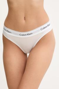Трусики Calvin Klein Underwear, белый