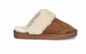 Тапочки O'NEILL, коричневый