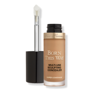 Многофункциональный консилер Born This Way Super Coverage Too Faced, Mocha (rich tan rosy)