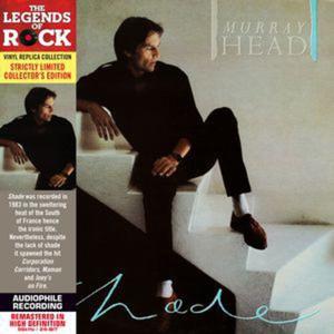 CD диск Head, Murray: Shade
