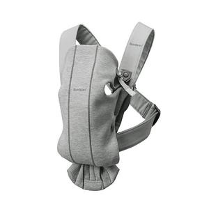 Мини-слинг Babybjorn, Light Gray