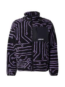 Куртка межсезонная Santa Cruz Freestyle, черный