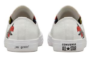 Кеды Converse Chuck Taylor All Star Canvas