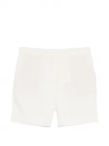 Шорты на резинке Gant, бежевый