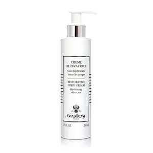 Увлажняющая восстанавливающая процедура Creme Reparatrice Soin Hydratant Pour Le Corps Sisley, 200 ml