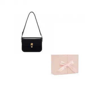 LA FESTIN Сумка через плечо, Knight Black