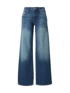 Tally Weijl Джинсы Wide Leg в синем дениме