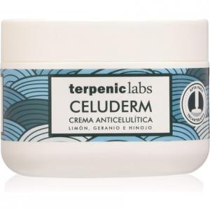 Celuderm Антицеллюлитный крем 500 мл Terpenic Evopro