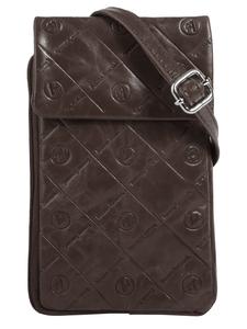 Сумка через плечо Bruno Banani, коричневый