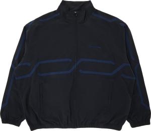 Спортивная куртка Supreme Inset Link 'Black', черный