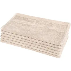 Гостевое полотенце Planet Dyckhoff, песочный