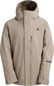 Куртка мужская Burton Reserve 2L 20K Stretch Snow, Summit Taupe