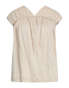 Топ Alpha Studio, бежевый