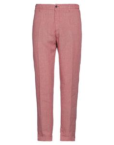 Брюки Harmont & Blaine, красный