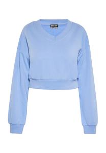 Толстовка ROCKEASY, светло-голубой