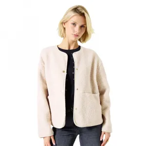 Куртка Garcia I50297, бежевый