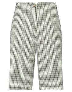 Шорты Liviana Conti, угольно-серый