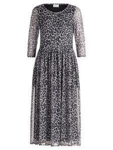 Макси платье Vera Mont, Grey