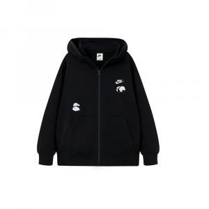 Nike Куртка мужская черная, Black