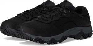 Мужские ботинки Merrell Moab Adventure 3 Waterproof, черный