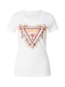 Рубашка GUESS, белый