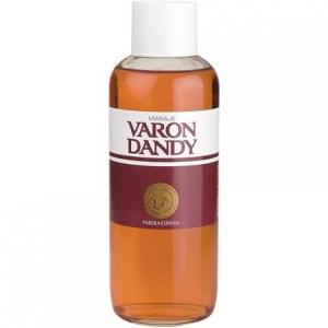 После Солнца 1000мл, Varon Dandy