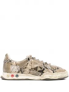 Кроссовки Herbie Maison Mihara Yasuhiro, нейтральный