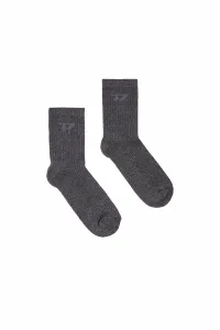 Мужские носки средней высоты SKM-D-TENNIS-CREW-17.5-S