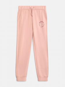 Брюки Gigi Active Joggers (7-14) Guess Factory, Rose Bliss
