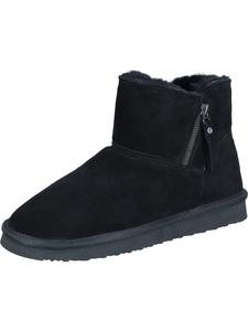 Ботинки Piece of Mind, черный