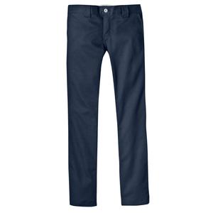 Брюки скинни Dickies Flex для мальчиков 8–20 лет Dickies, синий