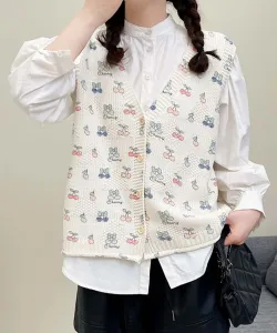 Типовой жилет с принтом Aimoha - Select -, цвет Other 21