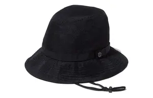 THE NORTH FACE Панама-шляпа унисекс черная, Black