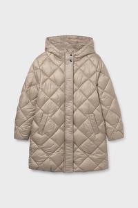 Детская куртка Mayoral, бежевый