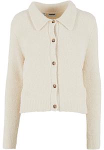 Вязаный кардиган Noisy may, бежевый