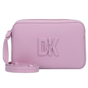 Сумка кросс-боди DKNY Crossbody Seventh Avenue, светло-розовый