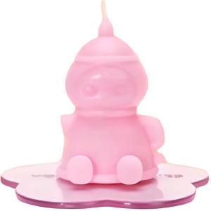 POP MART Аромат белого чая, свеча 105g