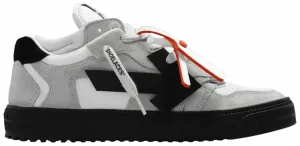 Кроссовки Off-White Off-Court 3.0 Floating Arrow Low 'Light Grey Black', серый