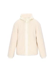 Демисезонная куртка MO, белый