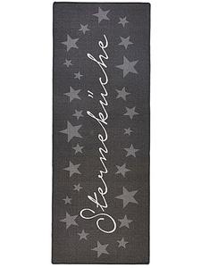 Ковер Hanse Home, антрацит